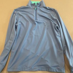 Vineyard vines quarter zip